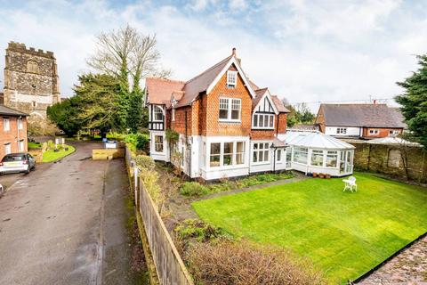 off the High Street, Bray... 4 bed detached house for sale