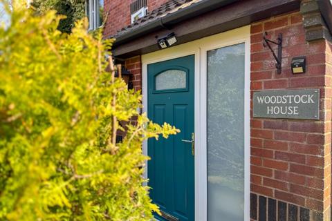 Alder Close, Newton Abbot TQ12 3 bed detached house for sale