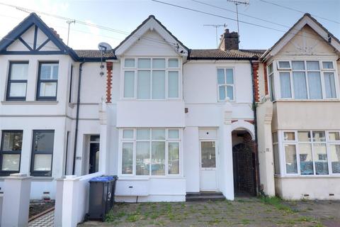 98 Southfield Road, Broadwater, Worthing 2 bed flat for sale