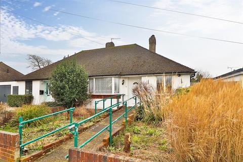 2 bedroom semi-detached bungalow for sale