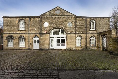 Gledholt Road, Huddersfield HD1 2 bed coach house for sale