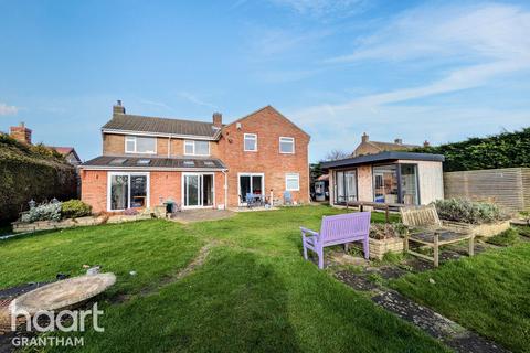 School Lane, Old Somerby 7 bed detached house for sale