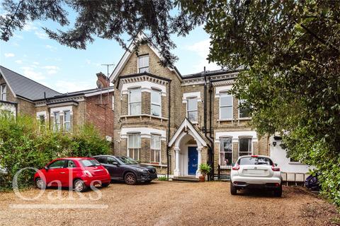 Palace Road, Tulse Hill 2 bed apartment for sale