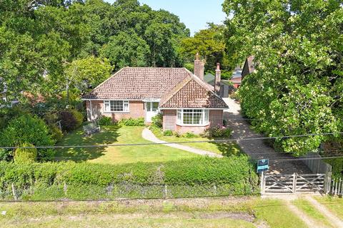 Furzey Lane, Beaulieu, Brockenhurst... 3 bed bungalow for sale