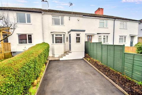Old Quarry Road, Shirehampton 3 bed terraced house for sale