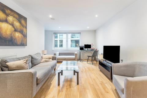 Indescon Square, London 2 bed flat for sale