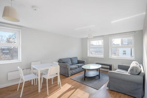 Jeffreys Road, London 2 bed flat for sale