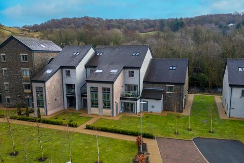 37 Ironworks, Ironworks Road... 3 bed apartment for sale