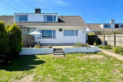 Gribben Close, St. Austell PL25 3 bed semi
