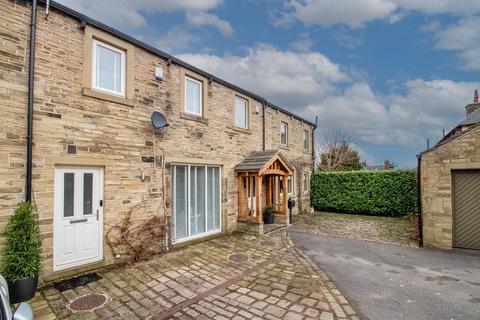 Near Lane, Meltham, Holmfirth 3 bed barn conversion for sale