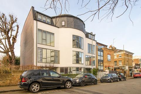 Burston Road, Putney, London 2 bed flat for sale