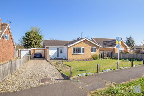 Oakfields Close, Cringleford 3 bed detached bungalow for sale