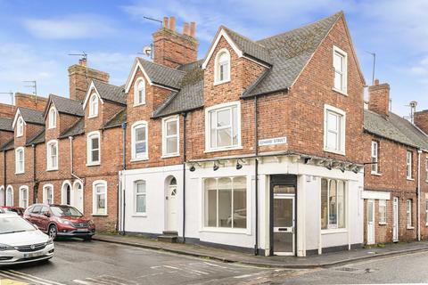 Edward Street(incorporating 11 Spring... 4 bed end of terrace house for sale
