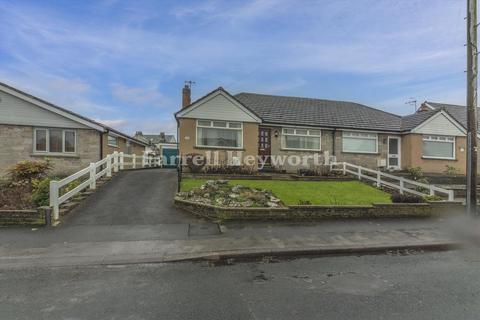 Longfield Drive, Carnforth LA5 2 bed bungalow for sale