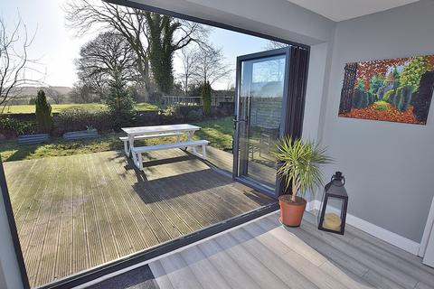 Hudswell 2 bed detached bungalow for sale