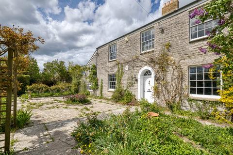 Rose Court, Keinton Mandeville TA11 5 bed detached house for sale