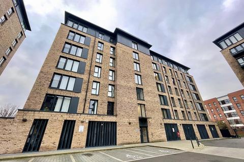 Washington Apartments, Birmingham B15 2 bed apartment for sale