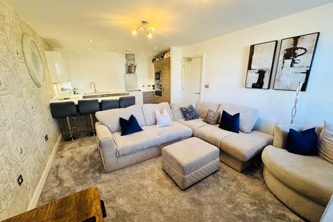 Stockport Road, Cheadle SK8 2 bed flat for sale