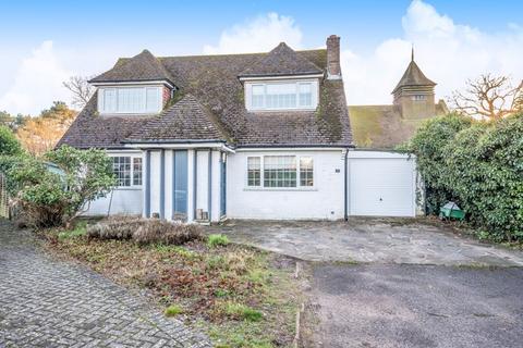 The Close, Corseley Road... 4 bed detached house for sale