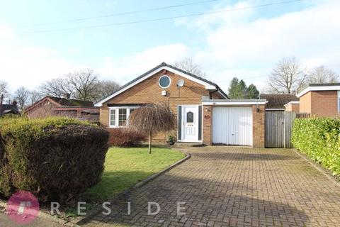 Lawnswood, Rochdale OL11 3 bed bungalow for sale