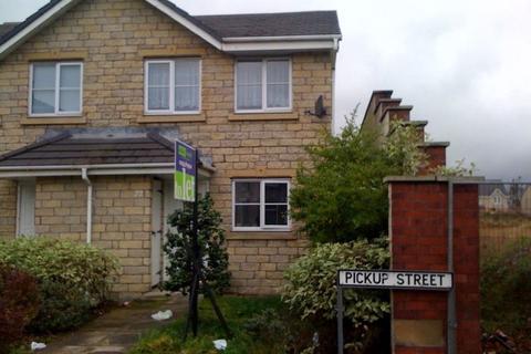 Pickup Street, Accrington 2 bed terraced house for sale