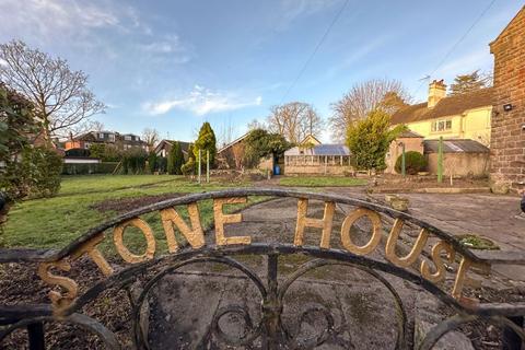 Land at Leek Road, Congleton Land for sale
