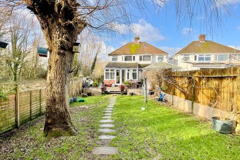 Traston Road, Newport NP19 3 bed semi