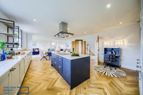 School Lane, Nuneaton CV10 5 bed house for sale