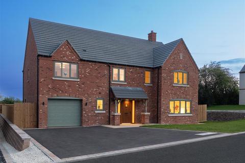 School Lane, Nuneaton CV10 5 bed house for sale
