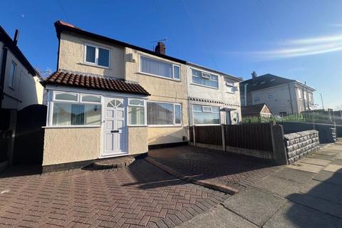Parkfield Avenue, Bootle 3 bed semi