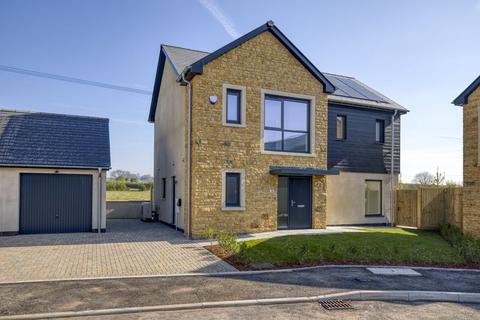Harvester Close, Yeovil BA22 3 bed detached house for sale