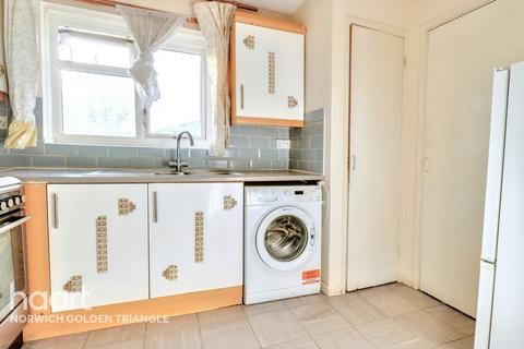 Russell Street, Norwich 2 bed apartment for sale