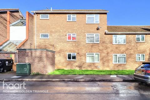 Russell Street, Norwich 2 bed apartment for sale