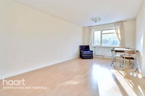 Russell Street, Norwich 2 bed apartment for sale