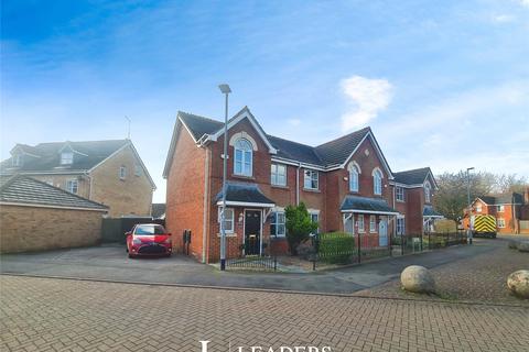 Willow Gardens, Sutton