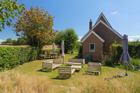 Shottenden, Canterbury, Kent 3 bed detached house for sale