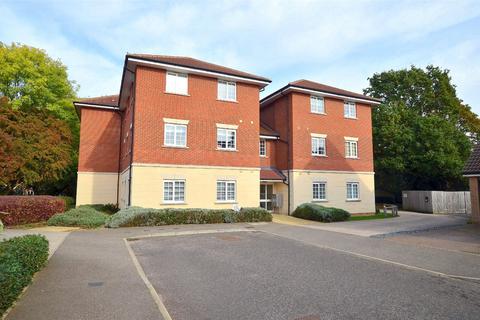 Ferguson Way, Kesgrave, Ipswich... 2 bed apartment for sale