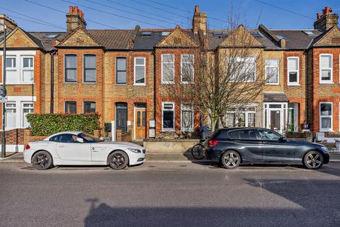 Fortescue Road, London SW19 2 bed flat for sale