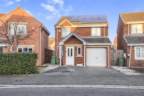 Goodrich Way, Ingleby Barwick 3 bed detached house for sale