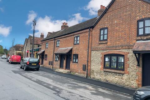 Sweet Briar, Abingdon OX13 2 bed retirement property for sale