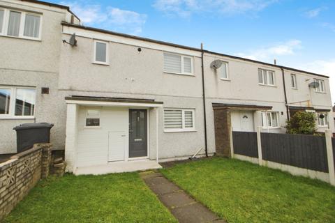 Bakewell Lea, Derbyshire SK13 3 bed terraced house for sale