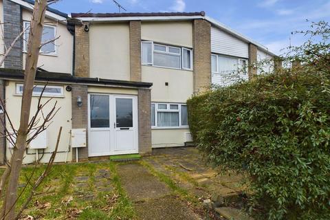 Angle Ways, Stevenage SG2 2 bed terraced house for sale