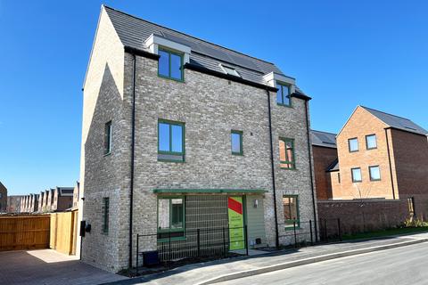 Brampton at Darwin Green Darwin... 4 bed detached house for sale