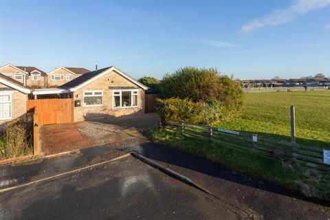 Mancroft, Haxby 2 bed detached bungalow for sale