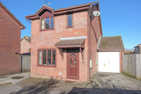 Westminster Way, Banbury 3 bed detached house for sale