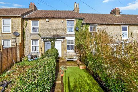 Tonbridge Road, Maidstone, Kent 2 bed terraced house for sale