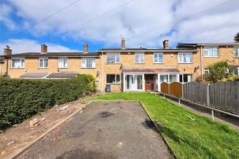 Toll House Road, Rednal, Birmingham, B45 3 bed terraced house for sale