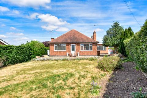 Brackenhill, Caythorpe, Nottingham 2 bed detached bungalow for sale