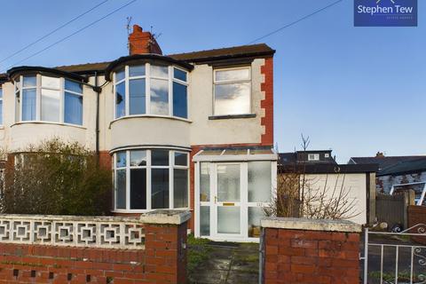 Marsden Road, Blackpool, FY4 3 bed semi
