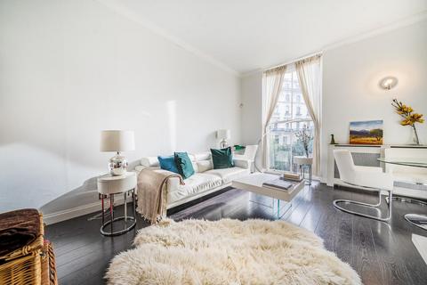 Porchester Square, London, W2 1 bed flat for sale